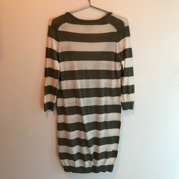 Banana Republic. Cashmere-Like Cotton. Long top. - Picture 5 of 6